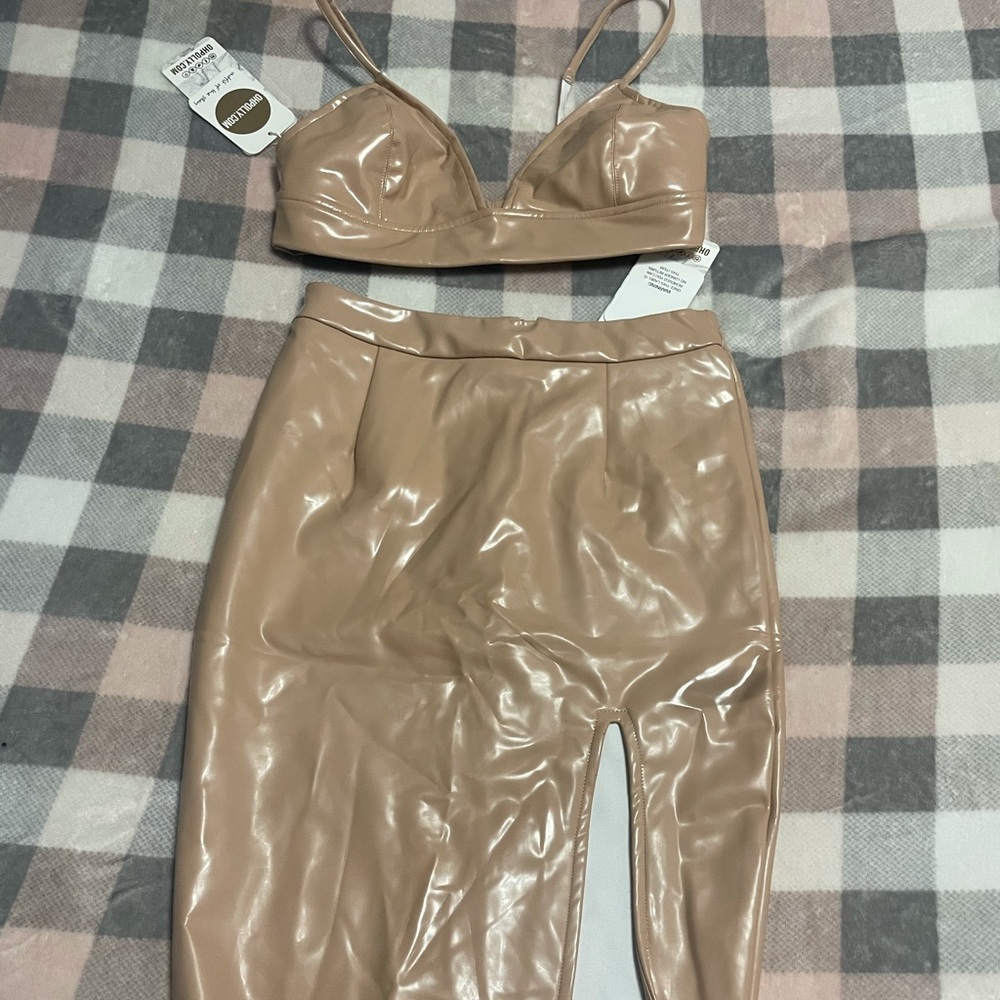 Oh Polly Two piece
